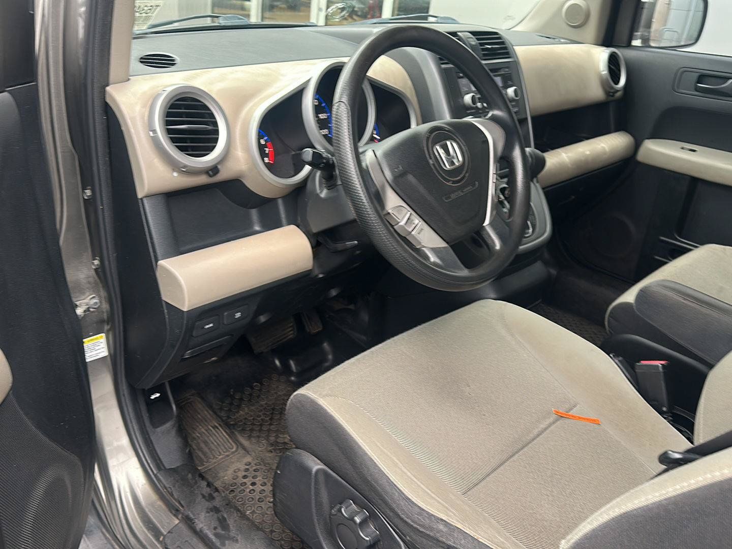 Used 2008 Honda Element EX image 6