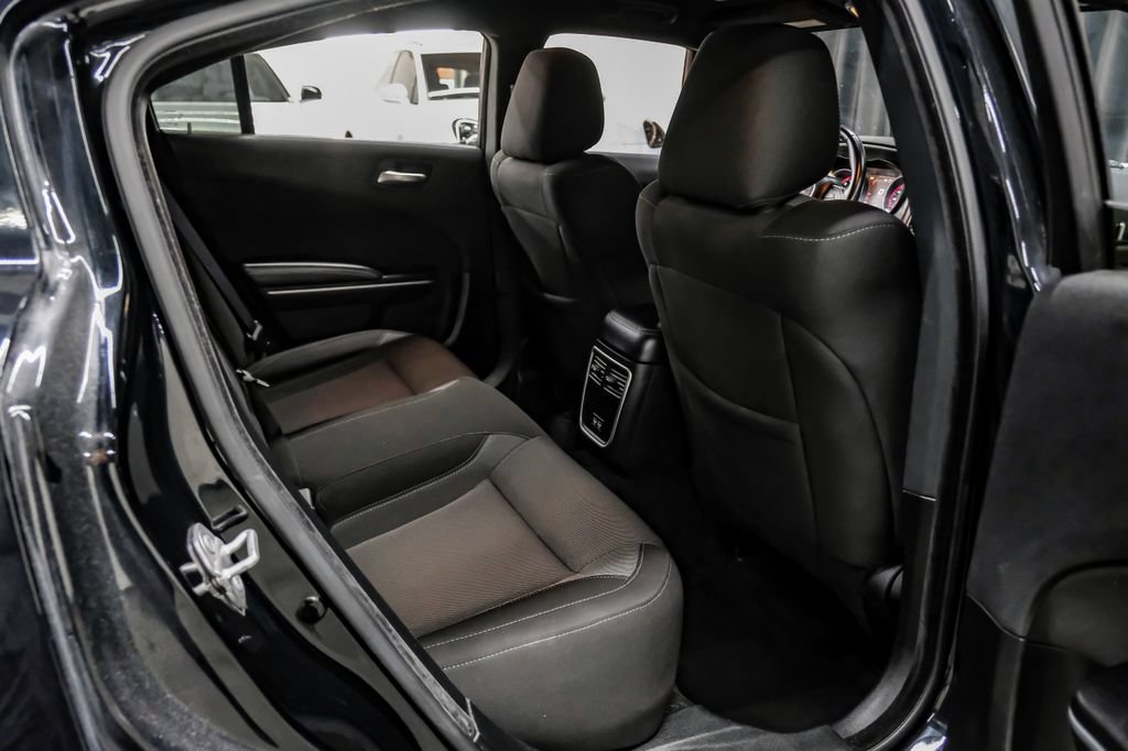 Used 2022 Dodge Charger SXT RWD image 44