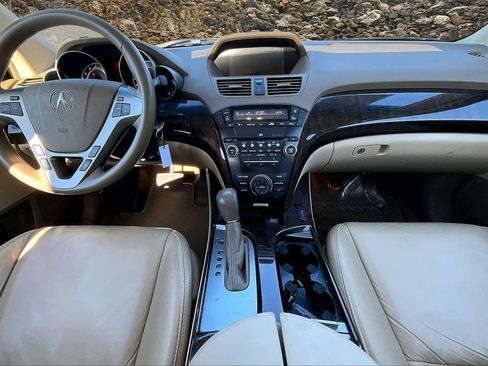 Used 2013 Acura MDX w/ Technology Package image 14