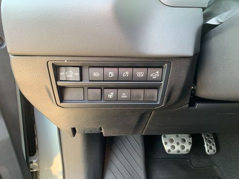 New 2026 Toyota Tundra Limited image 27