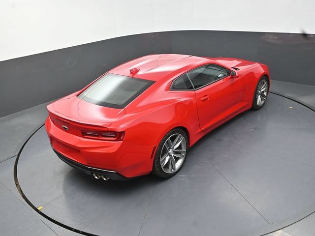 Used 2018 Chevrolet Camaro LT w/ RS Package RWD image 25