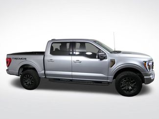 Used 2023 Ford F150 Tremor AWD/4WD video 2