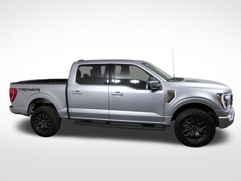Used 2023 Ford F150 Tremor AWD/4WD image 2