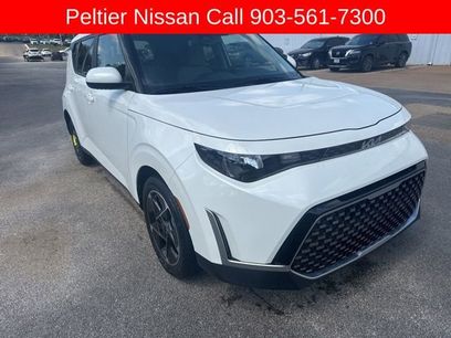 Used 2025 Kia Soul EX