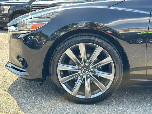 Used 2018 MAZDA MAZDA6 Touring FWD image 39