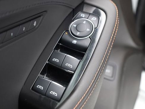 Used 2023 Cadillac CT5 V w/ Premium Package image 15