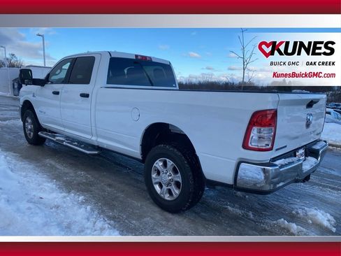 Used 2024 RAM 3500 Big Horn image 6