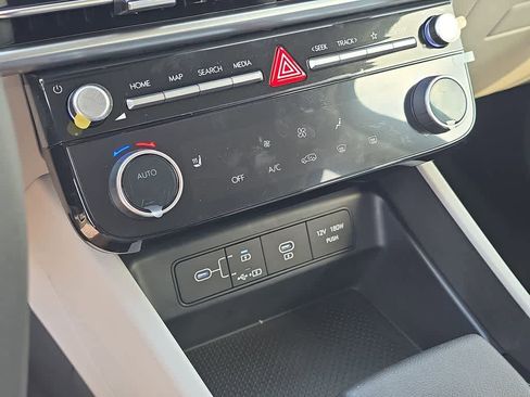 New 2026 Hyundai Tucson SEL FWD image 30