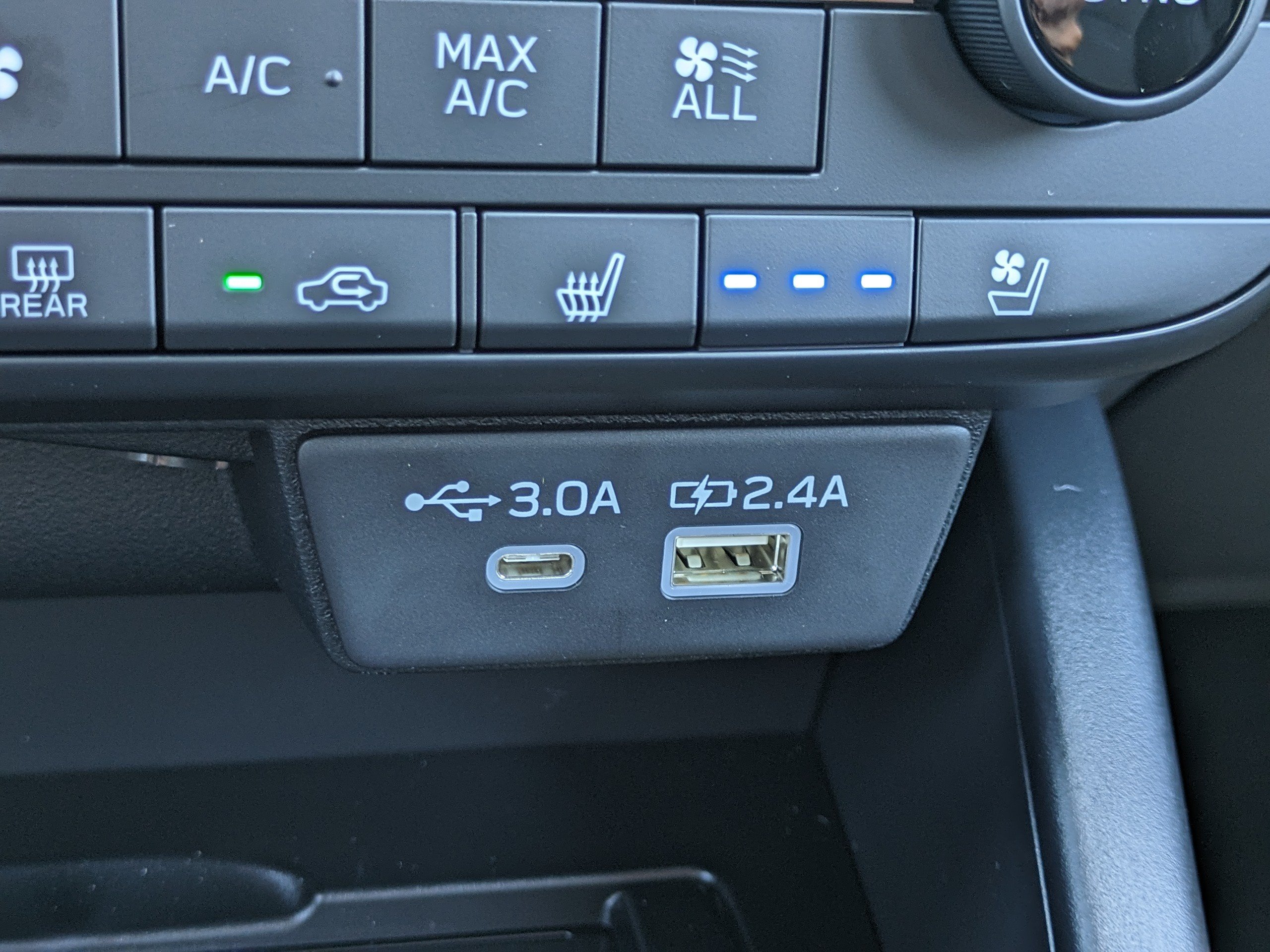 New 2026 Subaru Outback Wilderness AWD/4WD image 31