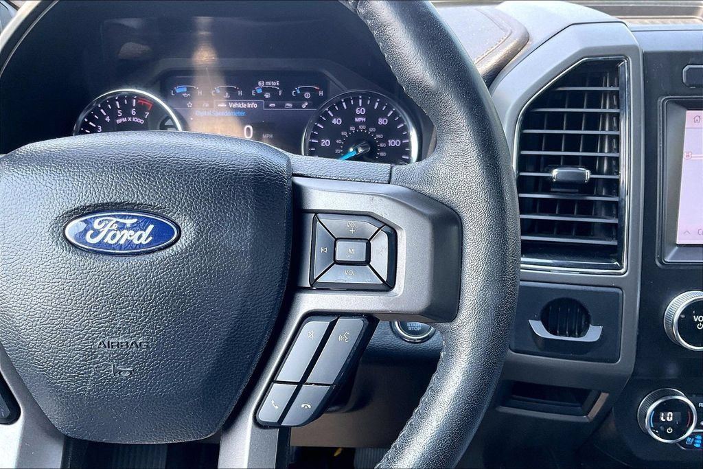 Certified 2020 Ford Expedition XLT w/ Equipment Group 202A RWD image 19
