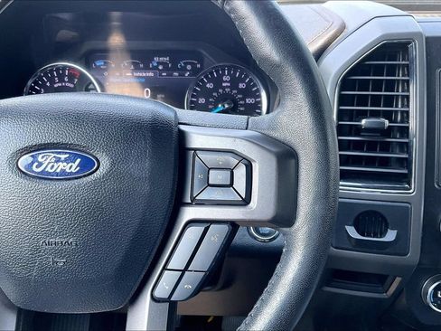 Used 2020 Ford Expedition XLT w/ Equipment Group 202A RWD image 19