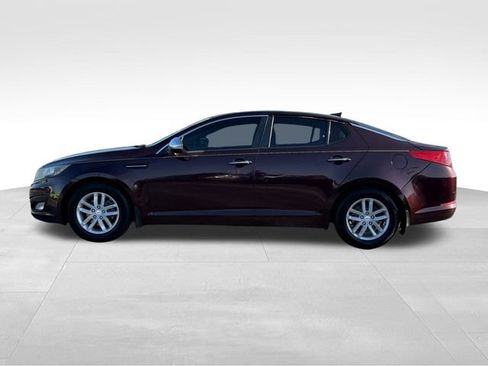 Used 2012 Kia Optima LX image 6