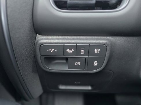 New 2026 Hyundai Palisade Calligraphy image 28