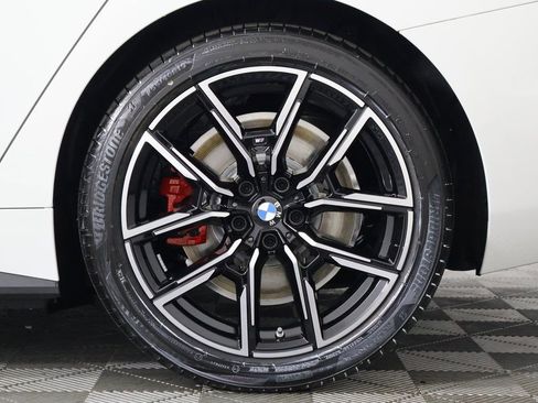 New 2026 BMW i4 eDrive40 w/ M Sport Package RWD image 10