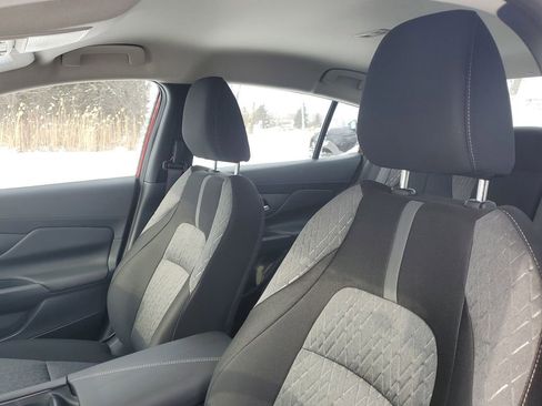 New 2026 Nissan Sentra SV image 10