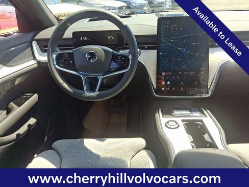 New 2025 Volvo EX90 Ultra image 11