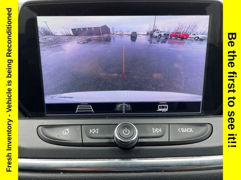 Used 2022 Chevrolet Blazer LT w/ LPO, Floor Liner Package image 20