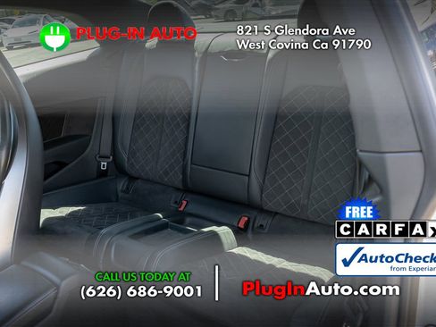 Used 2018 Audi S5 Premium Plus w/ Navigation Package image 16