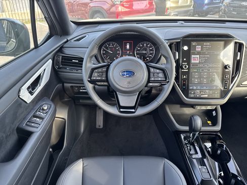 New 2026 Subaru Forester Sport AWD/4WD image 12