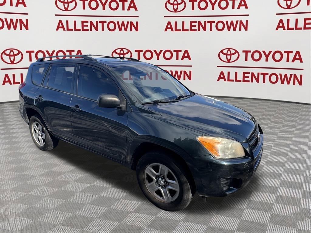 Used 2012 Toyota RAV4 4WD w/ Value Pkg image 27