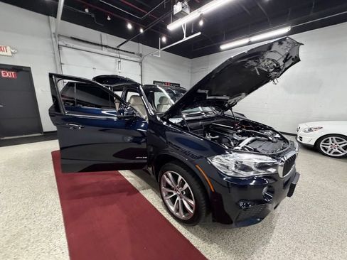 Used 2017 BMW X5 xDrive35i AWD/4WD image 51