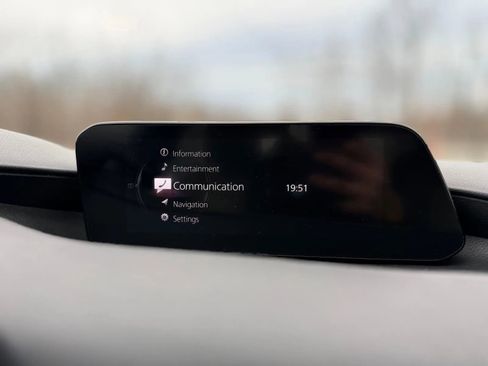 Used 2020 MAZDA MAZDA3 Sedan w/ Select Package image 20