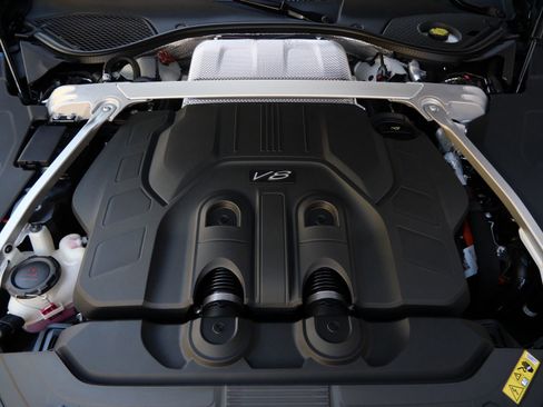 New 2026 Bentley Continental GT image 22