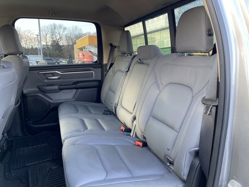 Used 2020 RAM 1500 Big Horn image 26