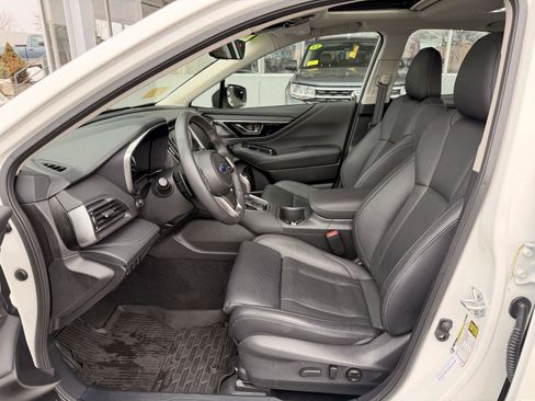 Used 2025 Subaru Legacy Touring XT image 11