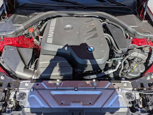 Used 2026 BMW 330i Sedan w/ M Sport Package image 15