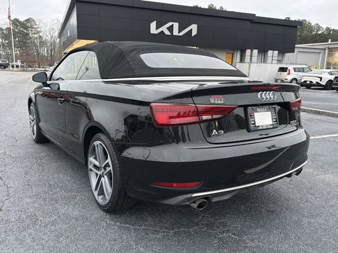 Used 2017 Audi A3 2.0T Premium image 5