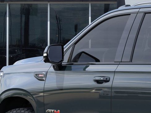 New 2026 GMC Yukon XL AT4 image 13