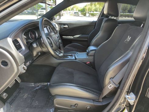 Used 2023 Dodge Charger Scat Pack w/ Plus Group RWD image 19