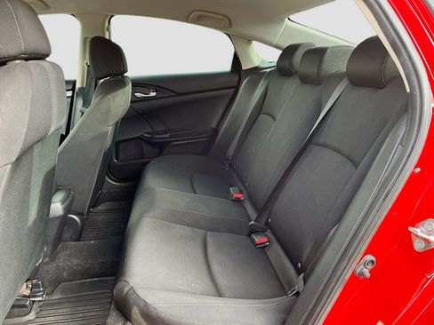 Used 2019 Honda Civic LX image 22