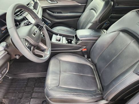 Used 2023 Jeep Grand Cherokee L Overland w/ Rear Seat Video Group I image 13