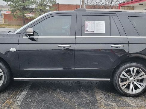 Used 2020 Ford Expedition King Ranch image 16