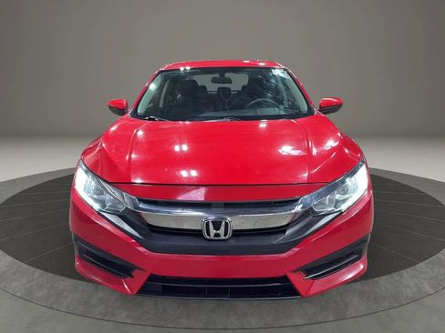 Used 2018 Honda Civic LX image 2