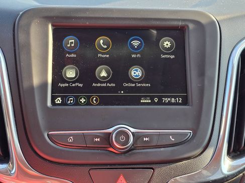Used 2019 Chevrolet Equinox LT AWD/4WD image 15