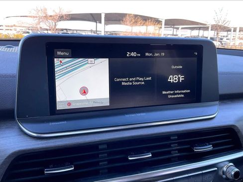 Used 2021 Kia Telluride SX w/ Nightfall Edition Package image 32