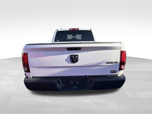 Used 2024 RAM 1500 Classic Warlock image 3