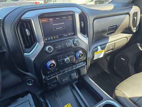 Used 2020 GMC Sierra 1500 SLT w/ SLT Premium Plus Package AWD/4WD image 27