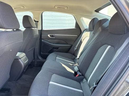 New 2026 Hyundai Sonata SE FWD image 9
