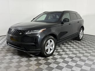 Certified 2019 Land Rover Range Rover Velar S video 1