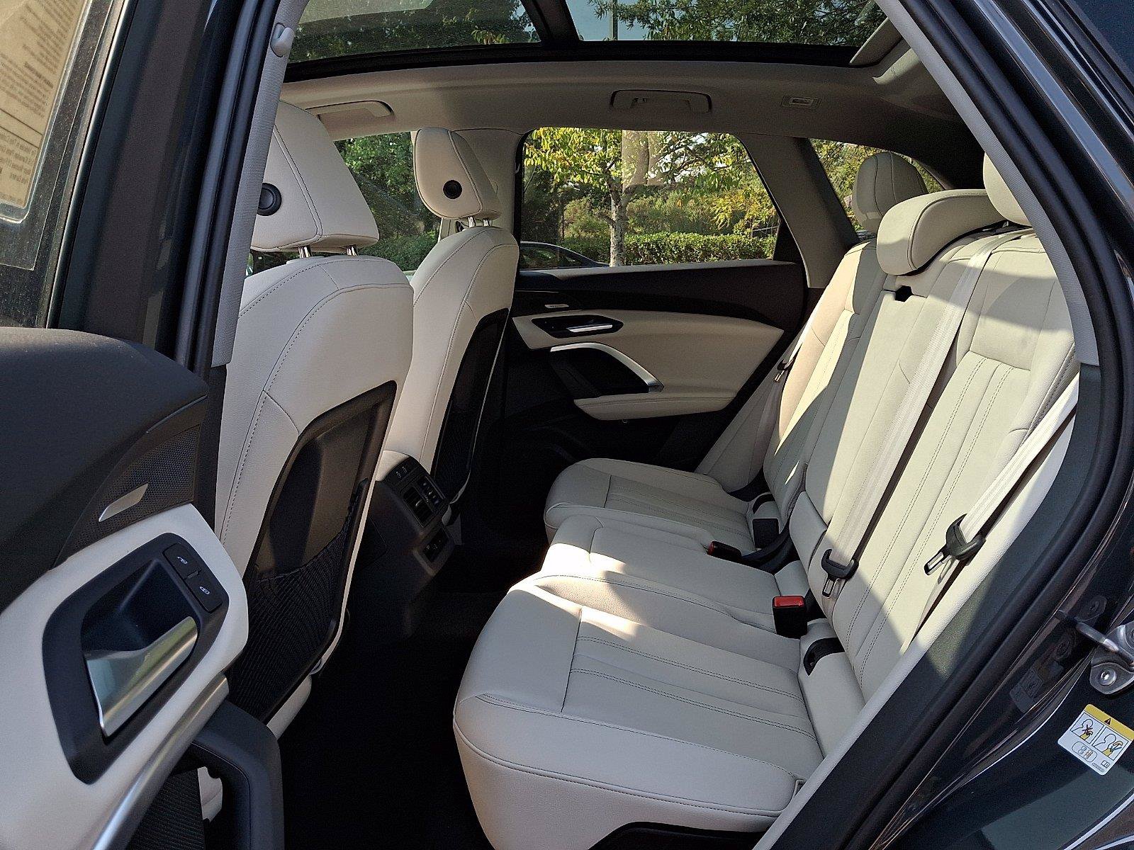 New 2026 Audi Q5 Premium AWD/4WD image 8