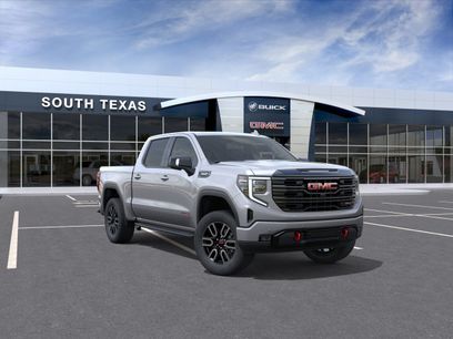 New 2026 GMC Sierra 1500 AT4