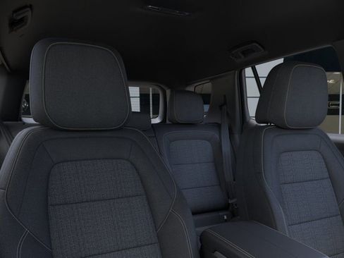 New 2026 GMC Terrain Elevation w/ Technology Package II FWD image 24