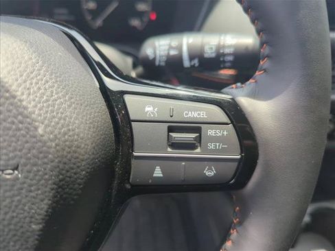 Used 2026 Honda HR-V Sport image 13