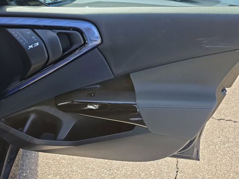 Used 2025 BMW X3 M50 w/ Premium Package image 11