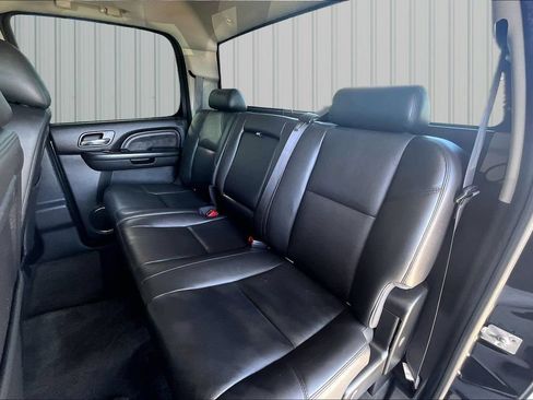 Used 2013 GMC Sierra 1500 Denali AWD/4WD image 20