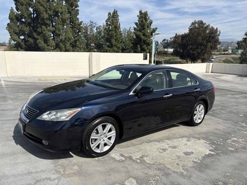 Used 2009 Lexus ES 350 image 2